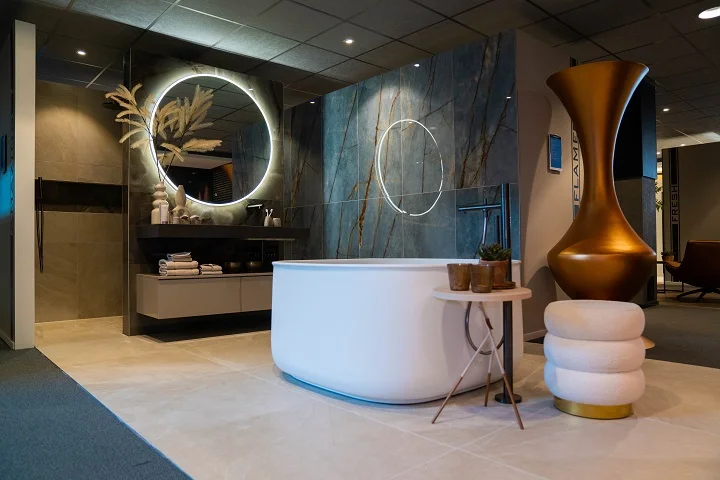 Manager inspiratiecentrum